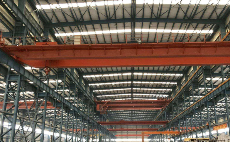 瑞金盘点重型钢结构在施工中容易出现的问题